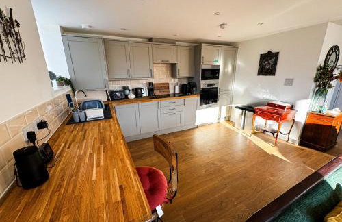 Bracken Barn | 8-Guest Stay: Coast & Country - Foto 18