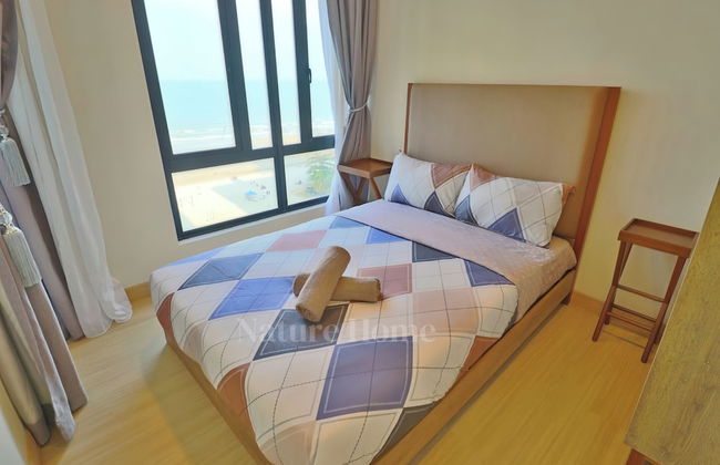 Timurbay Seafront Residences NatureHome - Foto 25