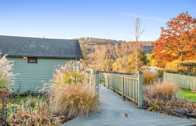 The Eagles Nest - Foto 37