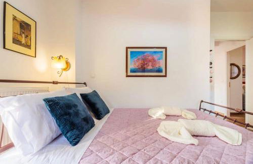 Stemnitsa Stone Residence - Cosy Mountain Escape - Photo 13