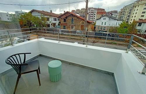 Abba Apartments Playa De Gros San Sebastian - Foto 78