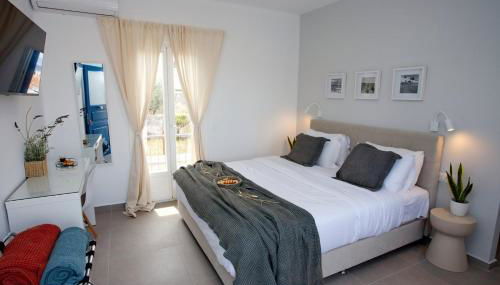 Arourahomes Spetses Town Suites - Foto 2