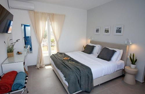 Arourahomes Spetses Town Suites - Foto 2