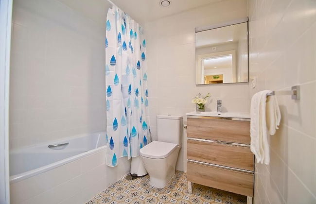 apartamentos Rincón del mar - Foto 62