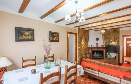 Cortijo Rural Claudia Taberno by Ruralidays - Foto 18