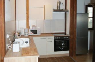 Große Ferienwohnung - Monteurswohnung bei RadebergDresden - Foto 5