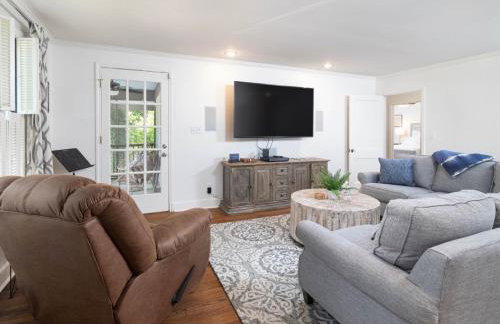 Walk to Oxford Square, Faulkner house, Ole Miss - Foto 15