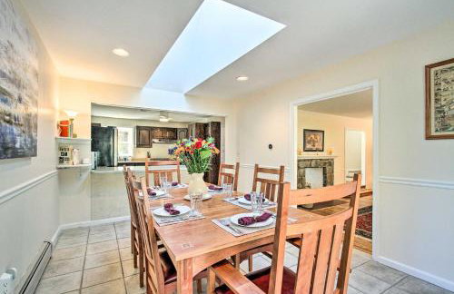 Near Philly and PGA Champ! Inviting Home with Yard - Foto 10