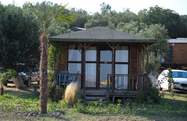 Şamata Kamp - Foto 5