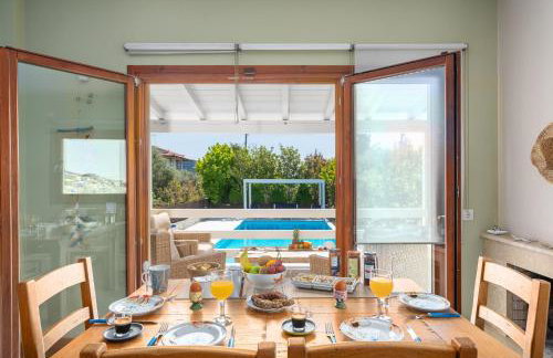 Sun Villa Glyfada - Photo 18