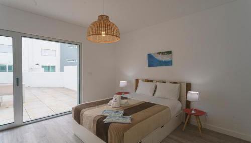 Best Houses 104 - Supertubos Beach Apartment - Foto 4