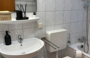 Immo-Vision - Modern Living Apartments, Zentral, Parkplatz, Küche, Wlan - Foto 50