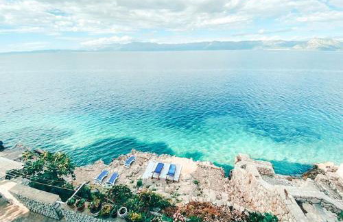 Seafront Vacation home "Tea" - Foto 1