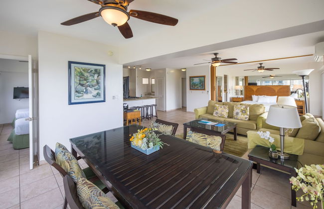 Waikiki Shore by OUTRIGGER - Foto 64