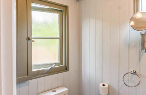 Fig Tree Shepherds Hut - Cottage - Foto 15