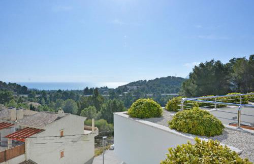 Altea Bayview Apartment by NRAS - Foto 9