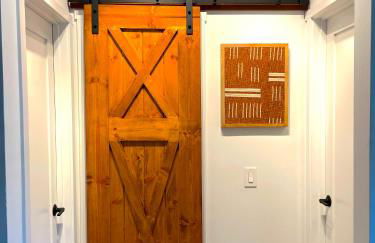 Private Wine Country-River Bungalow! Sunny Treetop Views - Pets Stay Free - Foto 22