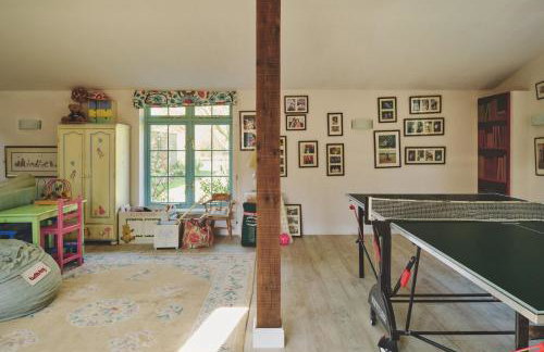 Hockham Grange - Foto 67