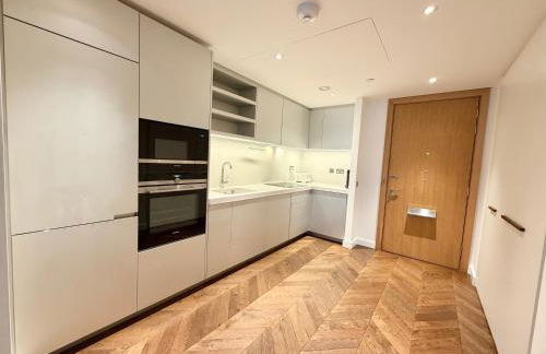 Battersea Power Apartments - Foto 59