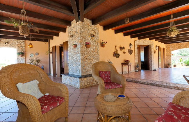 Belvilla by OYO Carta Dieci - Foto 35