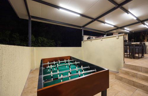 Villa Rok with Private Pool & Sunset Views near Pula - Foto 27