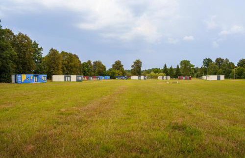 Arche Siedlisko Augustynka 39 - Foto 37