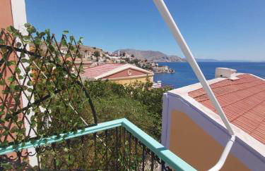 89 Steps Symi - Foto 40