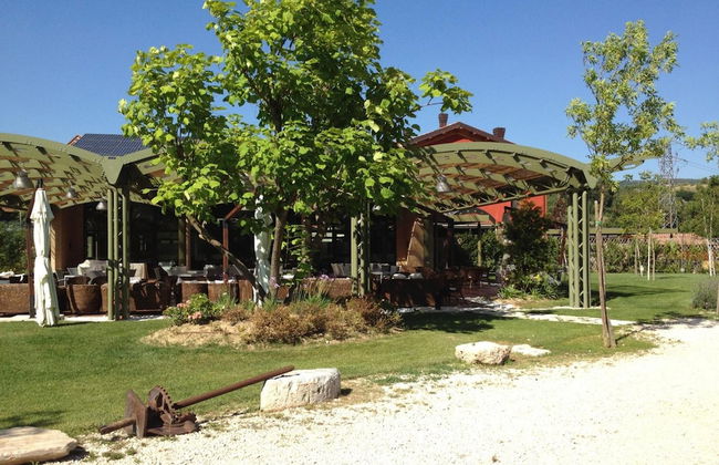 Relais Magione Papale - Photo 50