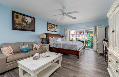 Harbour House stunning Studio - Foto 5