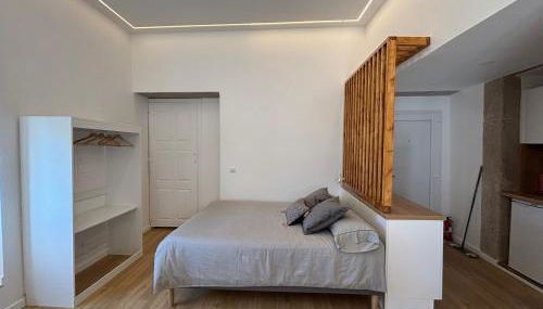 Villa Matriz Suite Apartment - Foto 2, wardrobe