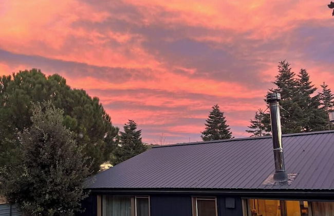 La Dacha Montanya - Foto 86