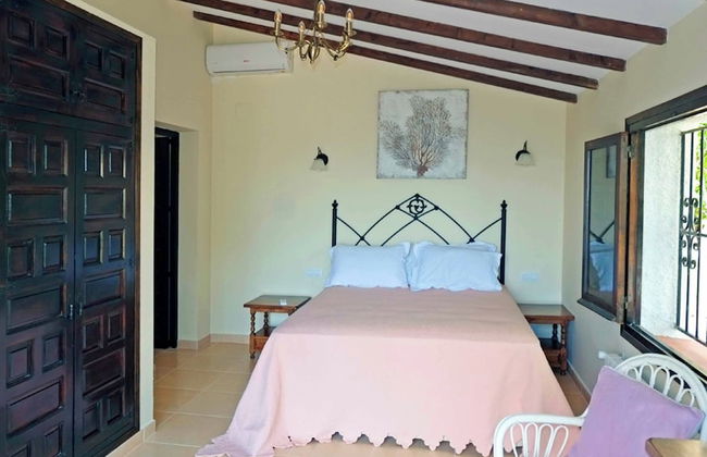 Villa Georgianna - Foto 4