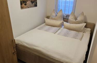 FeWo Monarchenhügel in Seenähe, Garten, Terrasse, Carport mit Wallbox - Foto 10