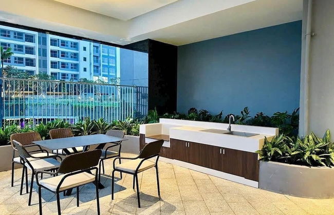 Happy One Central - Foto 39