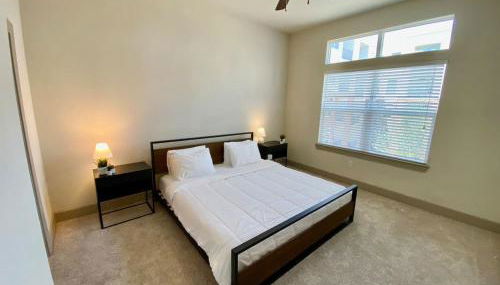 Vargos Longterm Gym pool 2B2B King fully equipped - Foto 2