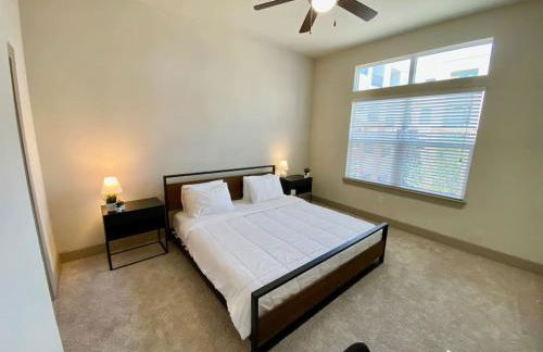 Vargos Longterm Gym pool 2B2B King fully equipped - Foto 2