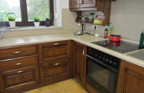 AirSpot Balice - Foto 7