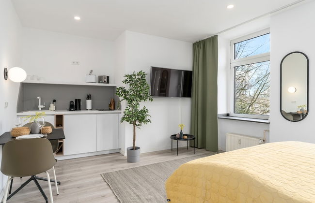 BRIGHT Dortmund City Center - Foto 4