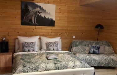 Relax Hütten & Spa Gröden - Foto 32