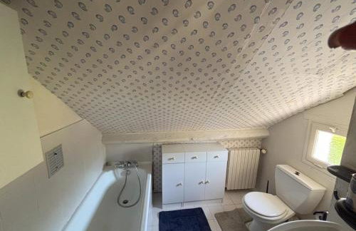 Maison familiale avec jardin magnifique de 1,5ha - Foto 37