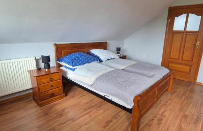 Agroturystyka przy Trakcie w Krzywem - Foto 5