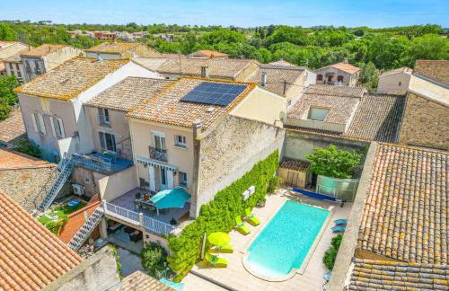 Villa De La Cloche by Villa Plus - Photo 13