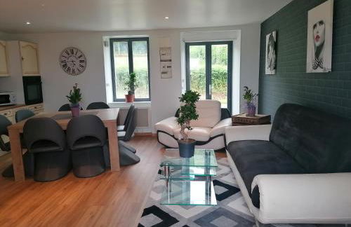 Gîte le parc Michel - Foto 17