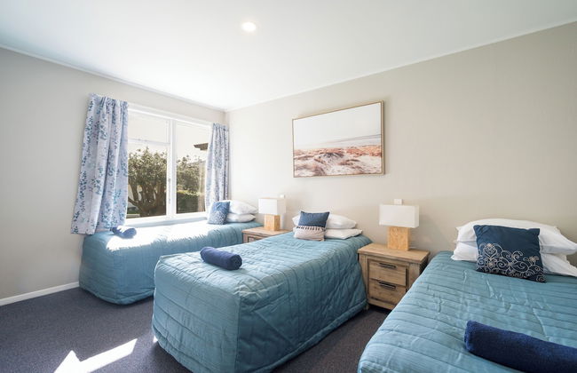 Tahuna Beach Holiday Park - Foto 29