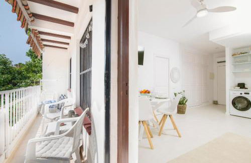 El Portet Moraira Apartment Ella - Foto 11