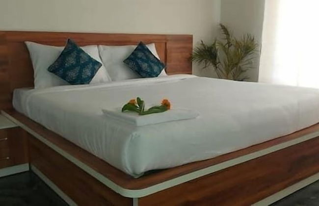 Evergreen Resort & Farm Aravali - Foto 2