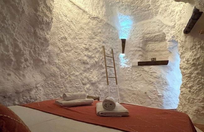 Cuevas El Atochal Orígenes - Foto 49