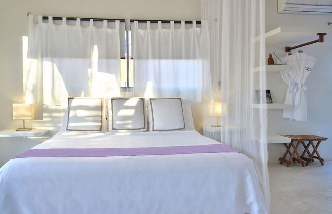 Villas Geminis Boutique Condo Hotel - Photo 31