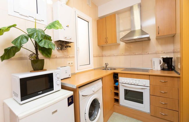 Eixample Dret Sagrada Familia - Foto 9