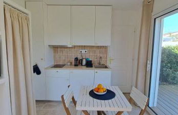 Studio confortable dans un jardin au calme - Foto 16